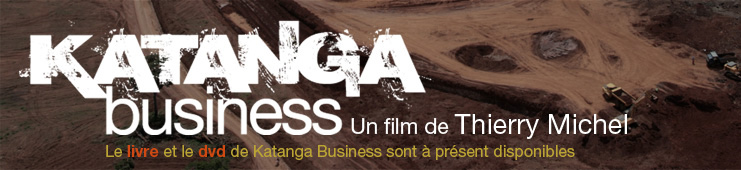 Katanga Business